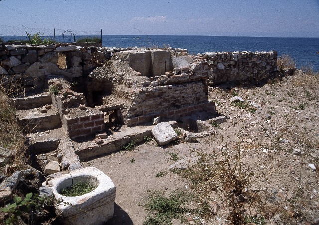 Daskyleıon Antik Kenti -Bandırma 1.jpg Daskyleıon Antik Kenti -Bandırma 1.jpg
